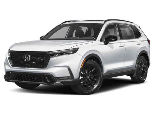 1 thumbnail image of  2025 Honda CR-V Hybrid Sport