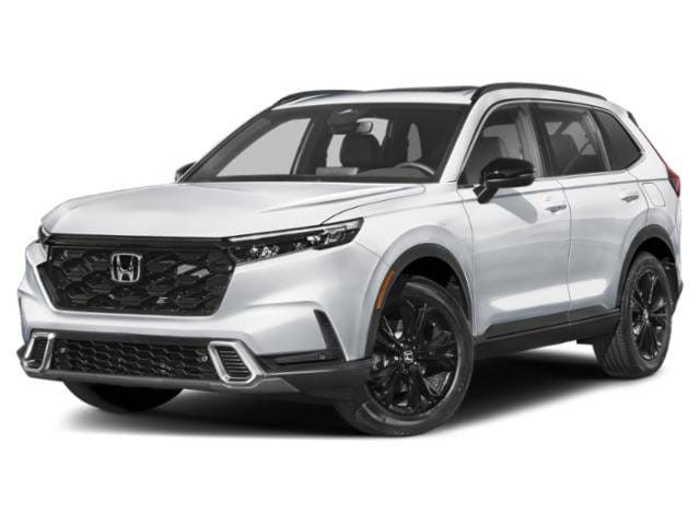 1 placeholder image of  2025 Honda CR-V Hybrid Sport Touring