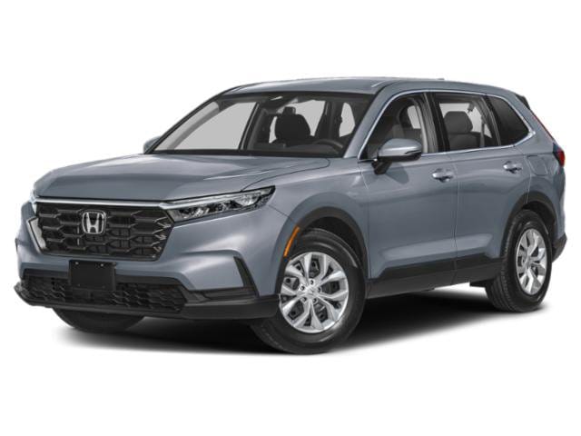 1 placeholder image of  2025 Honda CR-V LX