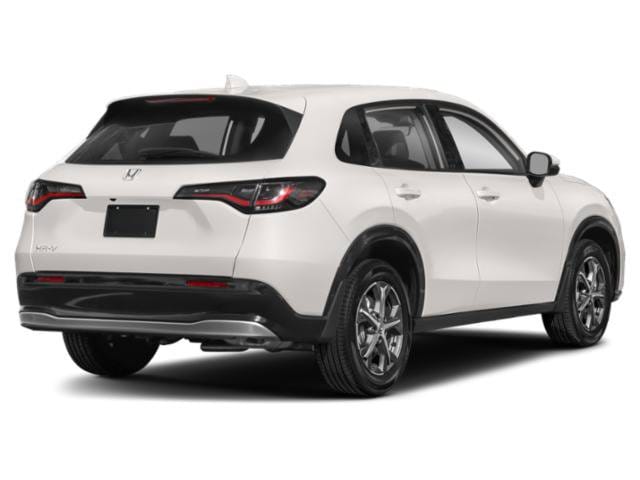 2 thumbnail image of  2025 Honda HR-V EX-L