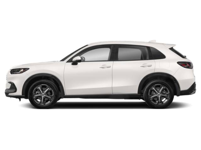 3 thumbnail image of  2025 Honda HR-V EX-L