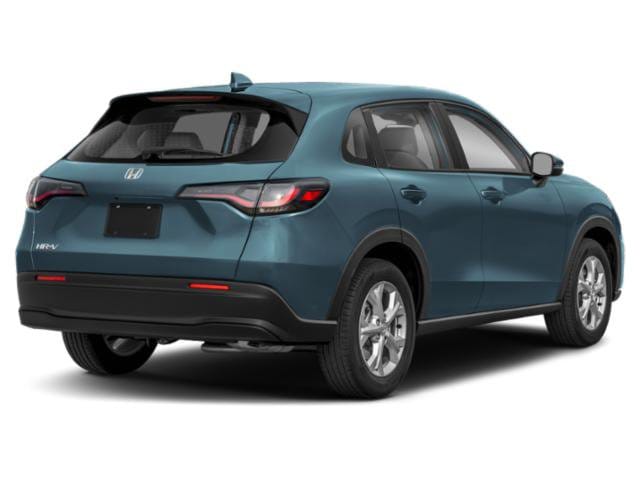 2 thumbnail image of  2025 Honda HR-V LX