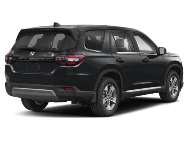 2 thumbnail image of  2025 Honda Pilot EX-L