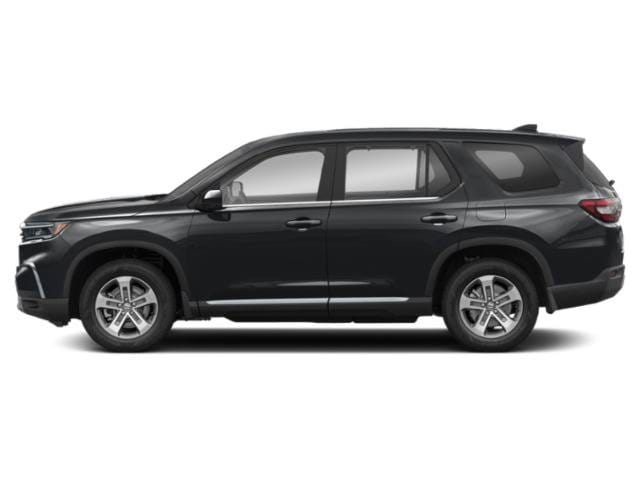 3 thumbnail image of  2025 Honda Pilot EX-L