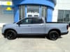 1 thumbnail image of  2025 Honda Ridgeline Black Edition