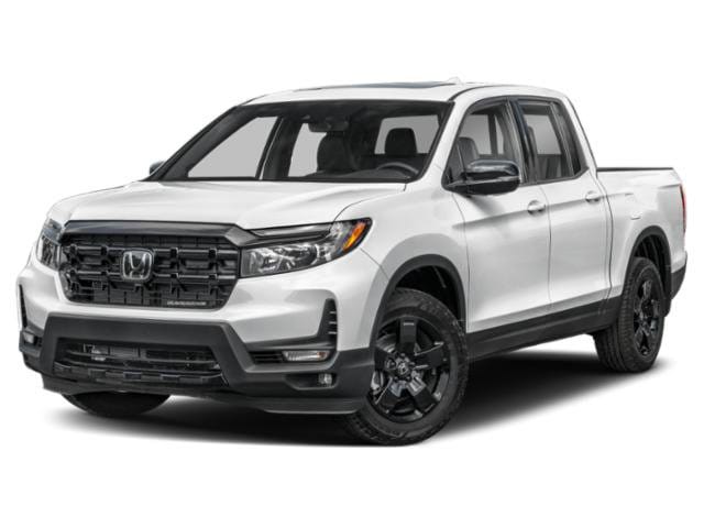 1 placeholder image of  2025 Honda Ridgeline Black Edition