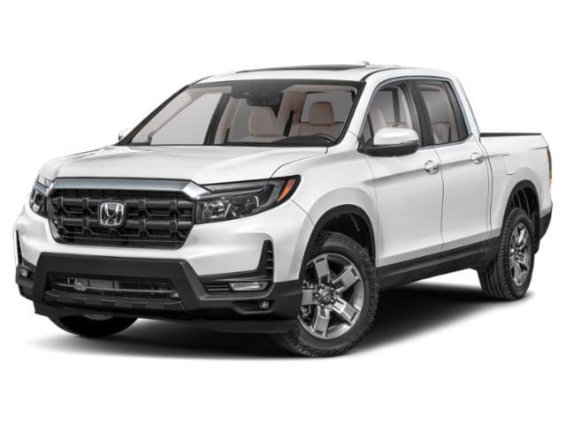 1 thumbnail image of  2025 Honda Ridgeline RTL