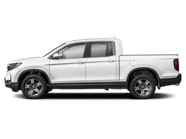 3 thumbnail image of  2025 Honda Ridgeline RTL