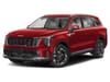 1 thumbnail image of  2025 Kia Sorento S
