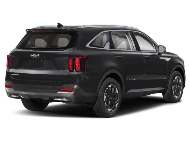 3 thumbnail image of  2025 Kia Sorento S