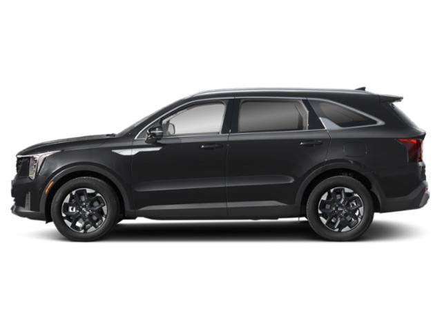 4 thumbnail image of  2025 Kia Sorento S