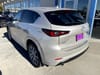 2 thumbnail image of  2025 Mazda CX-5 2.5 S Premium Plus Package