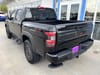 2 thumbnail image of  2025 Nissan Frontier PRO-4X