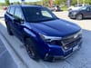 4 thumbnail image of  2025 Subaru Forester Sport