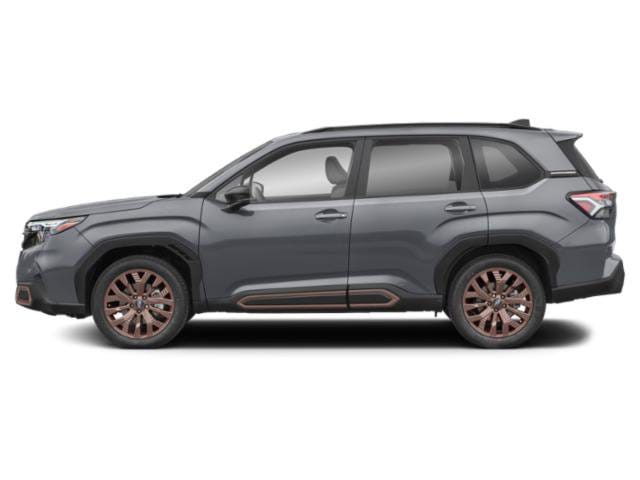 4 thumbnail image of  2025 Subaru Forester Sport