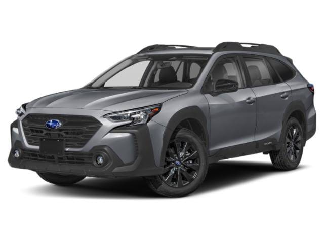 1 placeholder image of  2025 Subaru Outback Onyx Edition