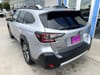2 thumbnail image of  2025 Subaru Outback Touring