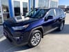 5 thumbnail image of  2025 Toyota RAV4 XLE Premium