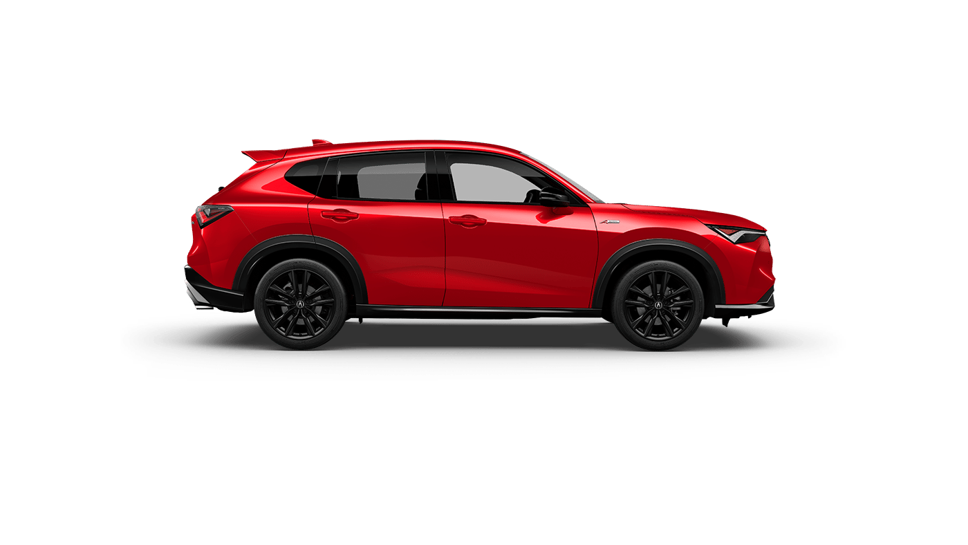 6 thumbnail image of  2026 Acura ADX A-Spec with Advance Package AWD