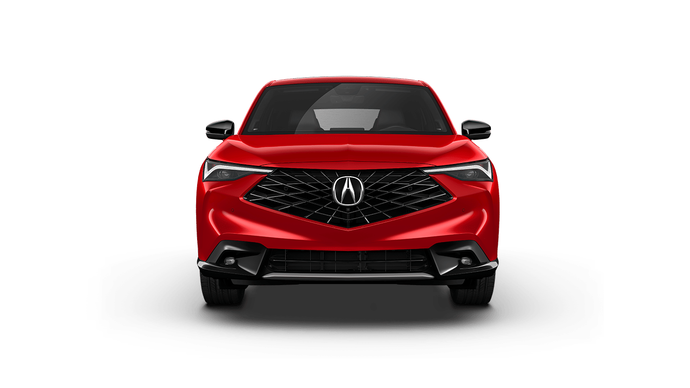 8 thumbnail image of  2026 Acura ADX A-Spec with Advance Package AWD