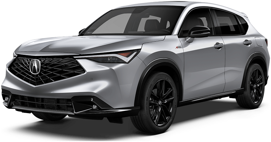 2026 Acura ADX