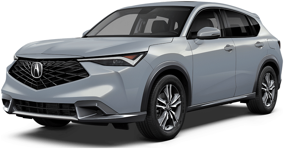 2026 Acura ADX AWD's photo