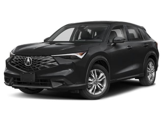 2026 Acura ADX BASE