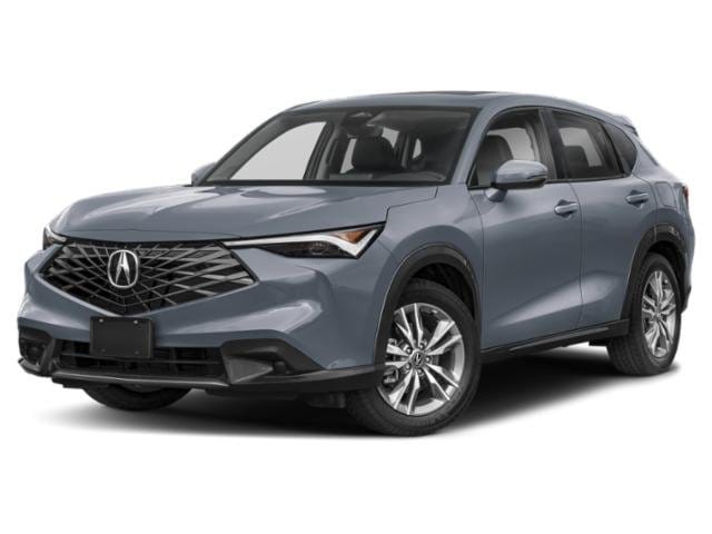 2026 Acura ADX BASE