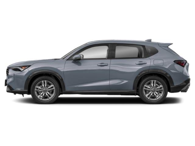 3 thumbnail image of  2026 Acura ADX BASE