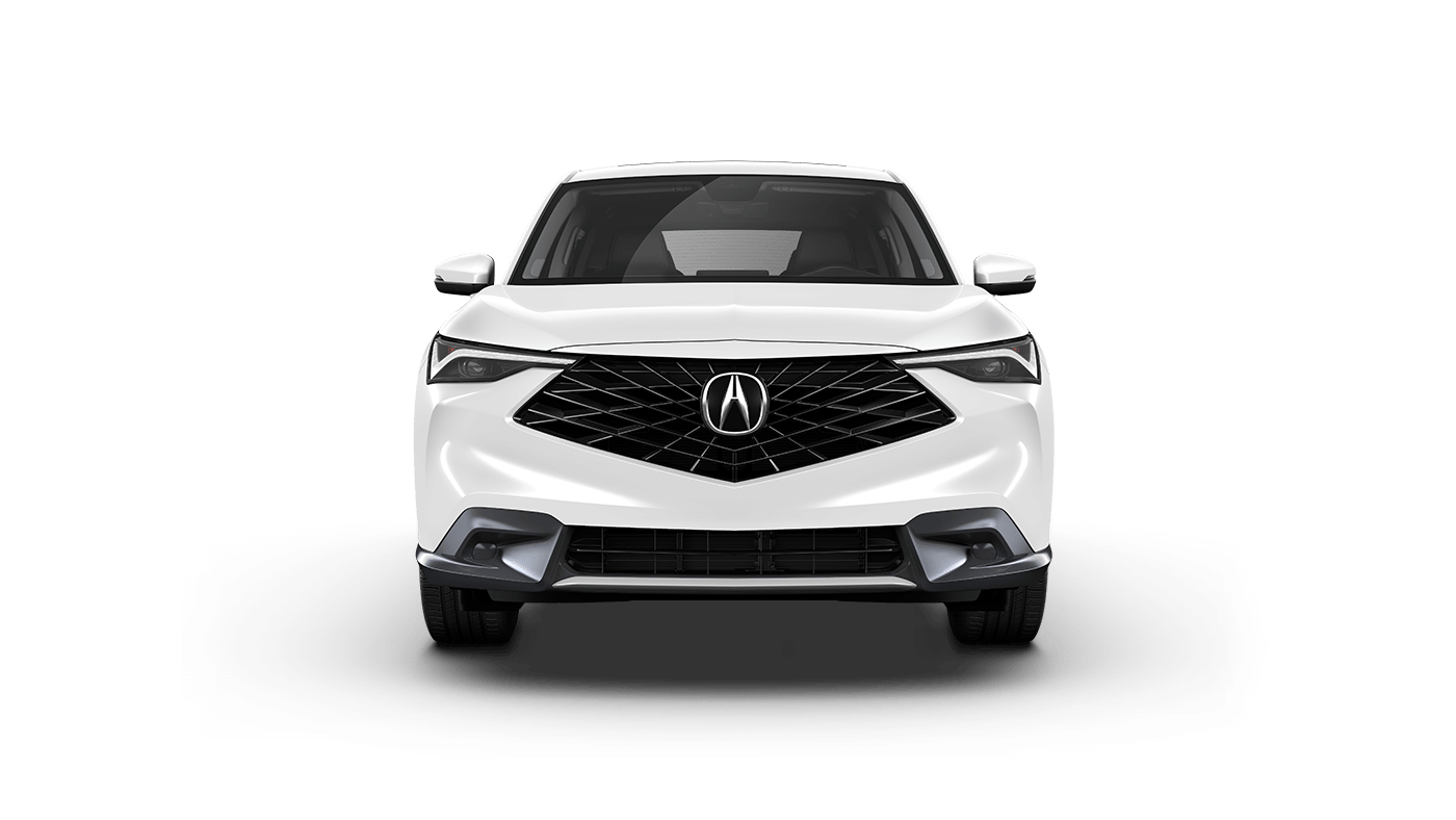 8 thumbnail image of  2026 Acura ADX Base