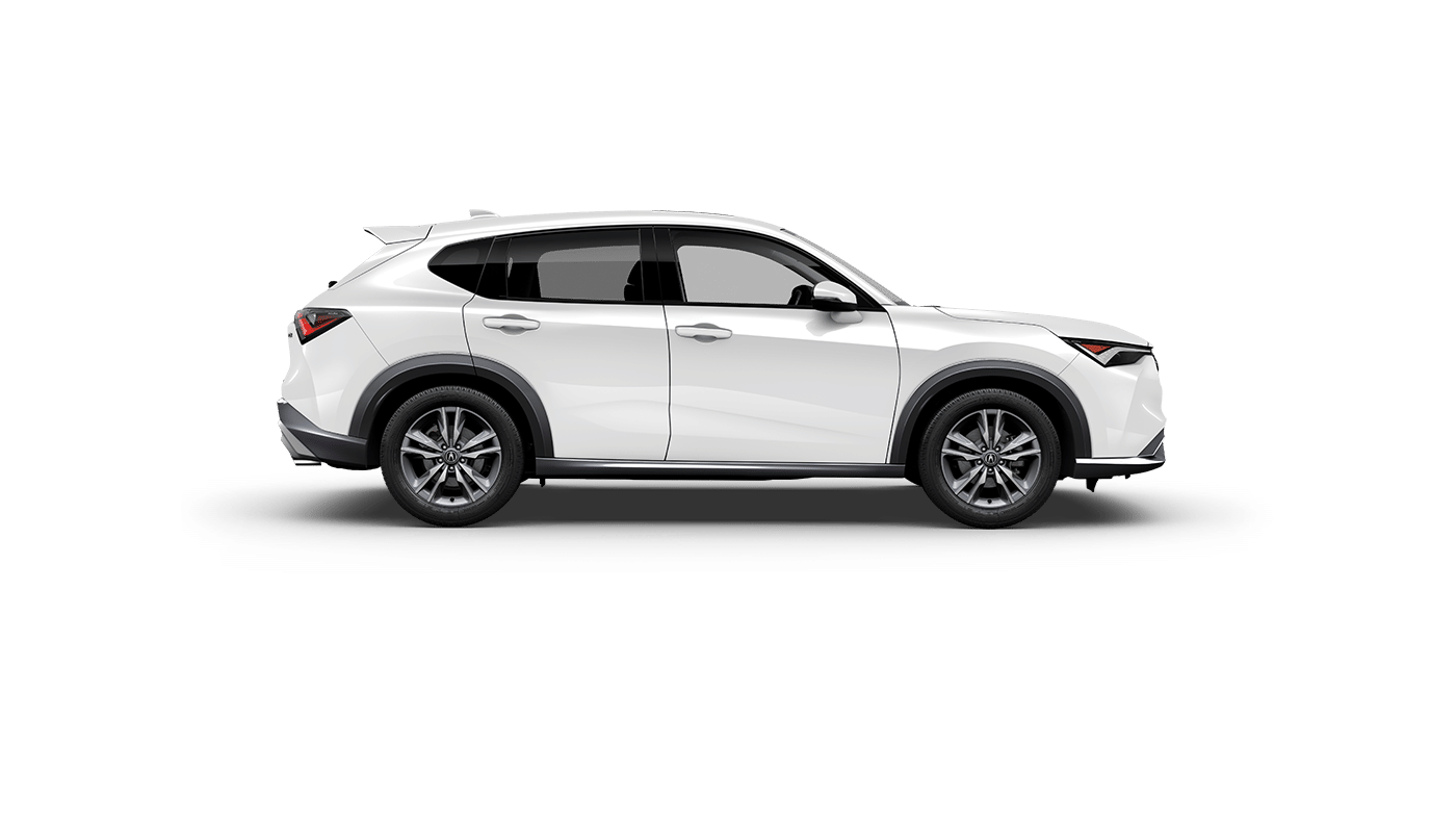 6 thumbnail image of  2026 Acura ADX Base