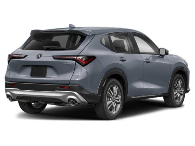 2 thumbnail image of  2026 Acura ADX BASE