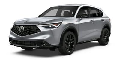 1 placeholder image of  2026 Acura ADX w/A-Spec Advance Package