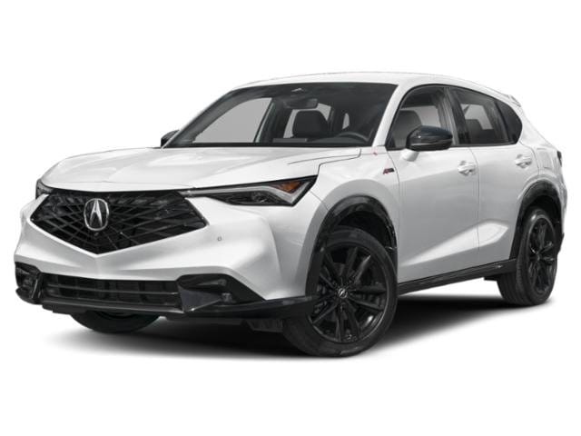 1 thumbnail image of  2026 Acura ADX w/A-Spec Advance Package