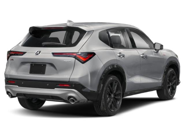 3 thumbnail image of  2026 Acura ADX w/A-Spec Advance Package