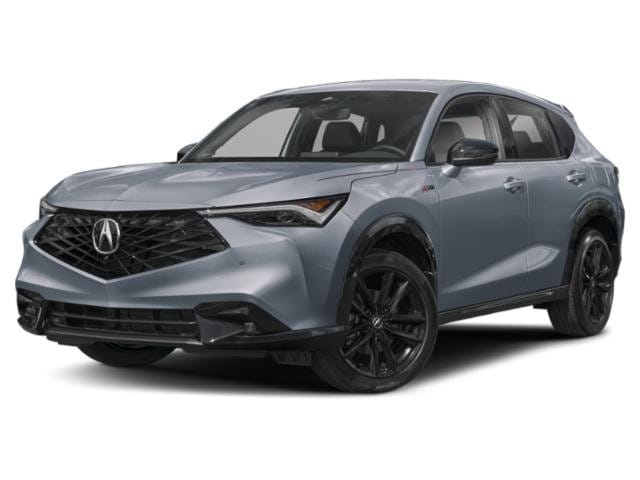 2026 Acura ADX w/A-Spec Advance Package