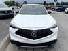 2 thumbnail image of  2026 Acura ADX w/A-Spec Advance Package