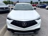 2 thumbnail image of  2026 Acura ADX w/A-Spec Advance Package