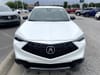 2 thumbnail image of  2026 Acura ADX w/A-Spec Advance Package