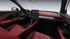 4 thumbnail image of  2026 Acura ADX w/A-Spec Advance Package