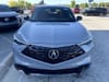 2 thumbnail image of  2026 Acura ADX w/A-Spec Advance Package