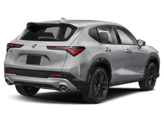 2 thumbnail image of  2026 Acura ADX w/A-Spec Advance Package