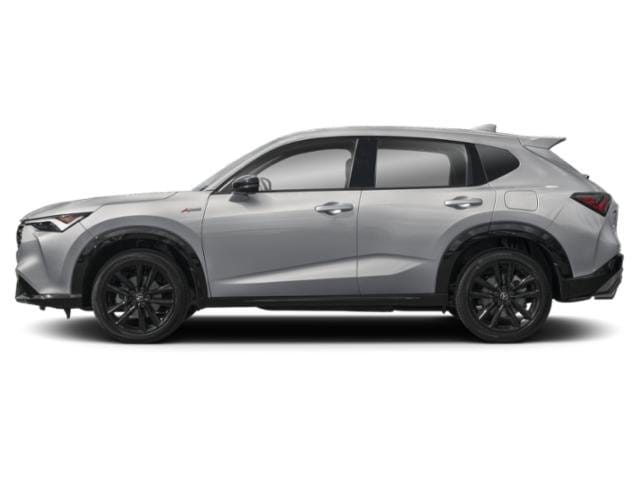 3 thumbnail image of  2026 Acura ADX w/A-Spec Advance Package
