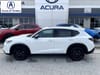 2026 Acura ADX w/A-Spec Advance Package