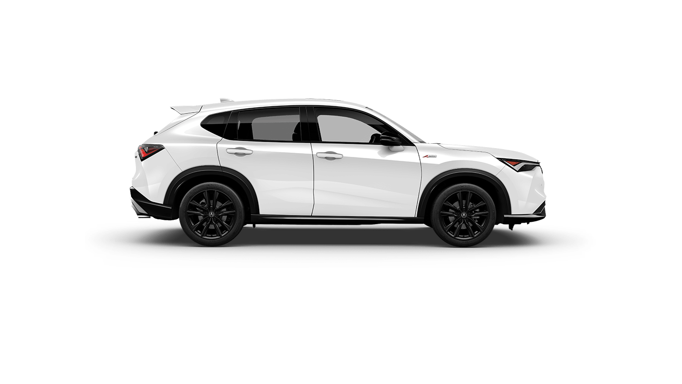 6 thumbnail image of  2026 Acura ADX w/A-Spec Advance Package