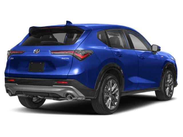 2 thumbnail image of  2026 Acura ADX w/A-Spec Package