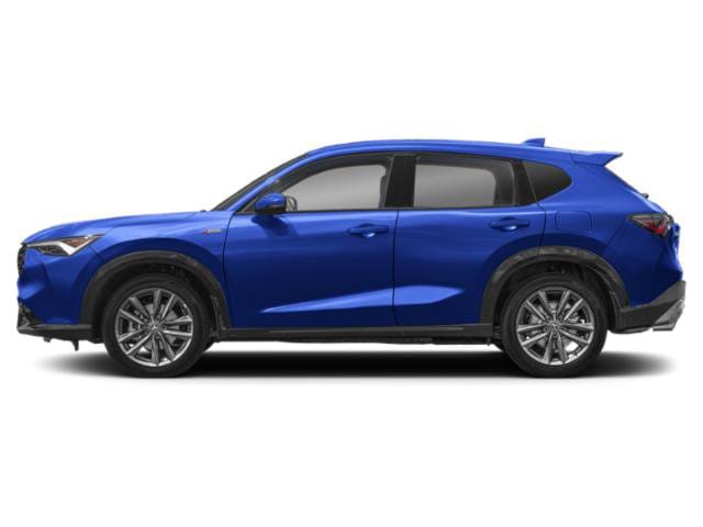 3 thumbnail image of  2026 Acura ADX w/A-Spec Package