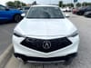 2 thumbnail image of  2026 Acura ADX w/A-Spec Package