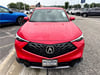 2 thumbnail image of  2026 Acura ADX w/A-Spec Package