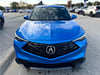 2 thumbnail image of  2026 Acura ADX w/A-Spec Package